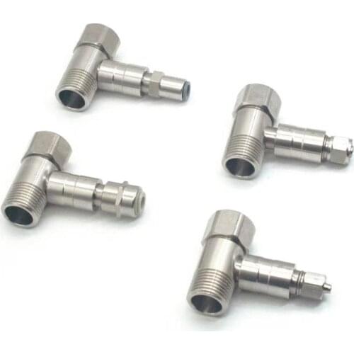 LaoYingWo Kitchen Faucets