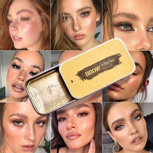 Love·Thanks Brow Gels