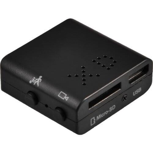 Mini Camera Outdoor Night Version Micro Camera Camcorder Voice Video Recorder Security 1080P HD Mini Camcorders