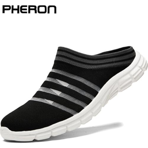 Men Shoes Lightweight Comfortable Breathable 2021 Summer Shoes Women Flats Plus Size 35-46 Outdoor Walking Casual Shoes Men