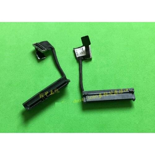 WZSM NEW Laptop HDD Cable For HP DM4 DM4-3000 3010t 3016tx 3216tx Hard Disk Driver Connect Cable P/N 50.4QC01.001