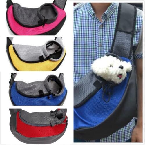 Petguider Man's Bags