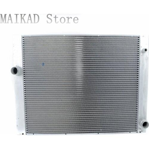 Engine Cooling Radiator for BMW E65 E66 730Li 735Li 740Li 745Li 750Li 760Li 730i 735i 17117585440