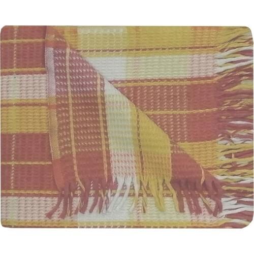 Garden Model 11 Skotch Cotton Single Double Blanket