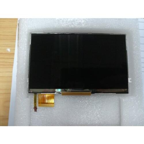 LCD Display Screen Replacement for Sony PSP 1000 2000 3000 Repair Part Replace the damaged LCD screen For SONY PSP Go