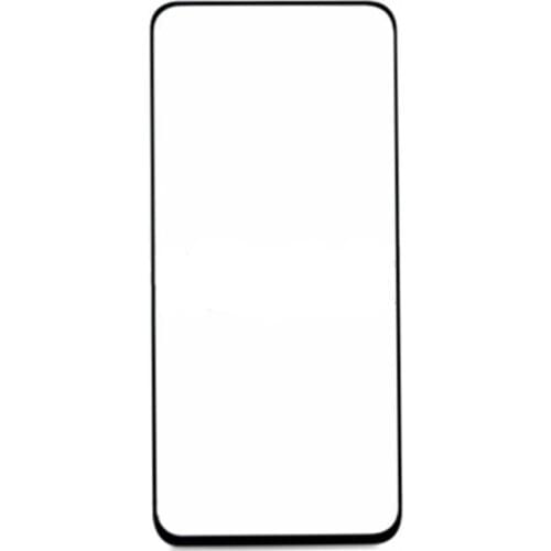 A 51 Outer Screen For Samsung Galaxy A51 A515 Front Touch Panel LCD Display Out Glass Cover Lens Phone Repair Replace Parts