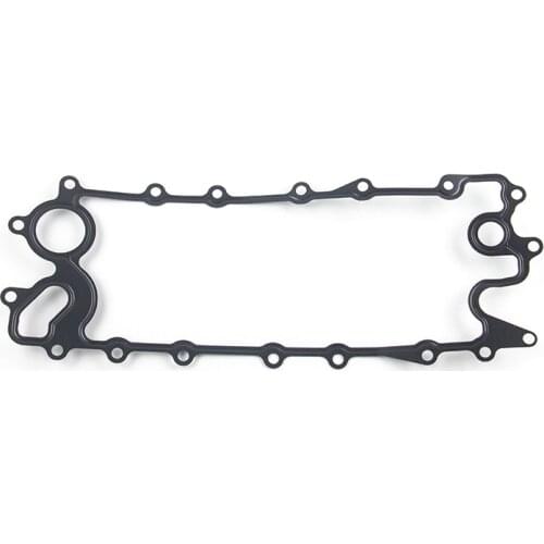 LR010770 AJ811904 high quality new oil cooler iron washer radiator pad oil cooling seal for land rover sports discovery 2014