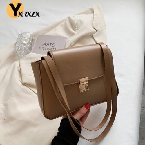 YXRXZX Women's Square Bags
