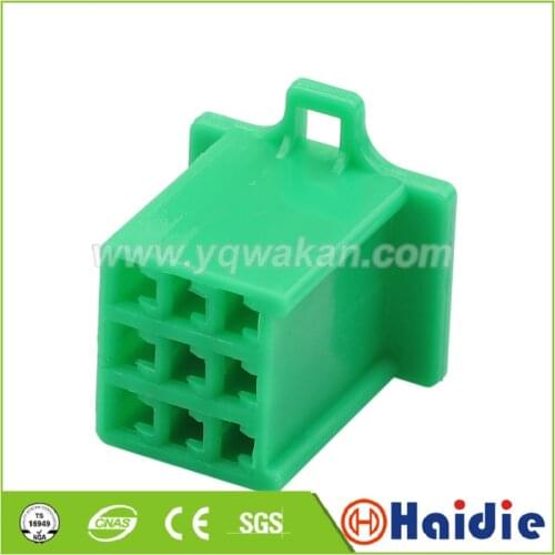 5sets 9pin Sumitomo MTW series 2.8mm(110) unsealed motorcycle wire harness cable connectors 6040-9111