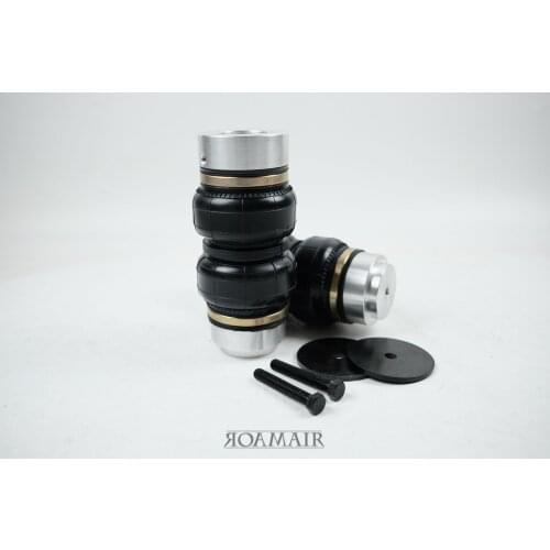 Coupe09-12 Back air bag Air shock absorber, air suspension modification airbags airsuspensionkit