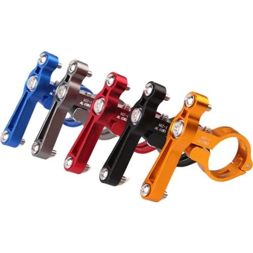 Mountain Bike Bicycle Bottle Cage Electric Bicycle Bumper Water Cup Holder Bicycle Conversion Seat MTB Road Bike Handlebar