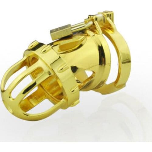 Hot Sale ! New Design Chastity Cage for Male A198 Chastity Belt Chastity Cock Rings Chastity Cage