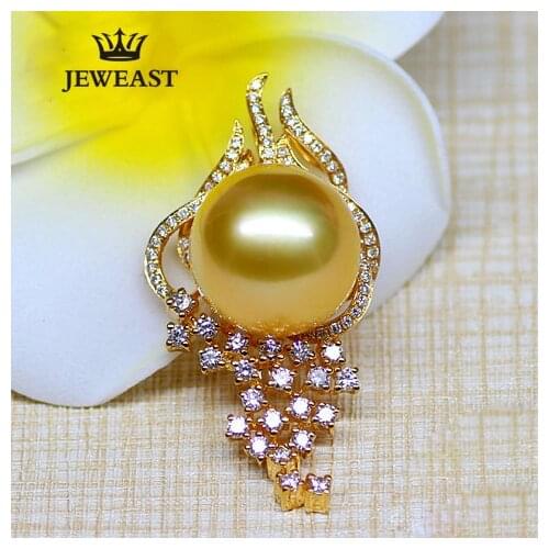 JEWEAST Pearl Necklaces For Women