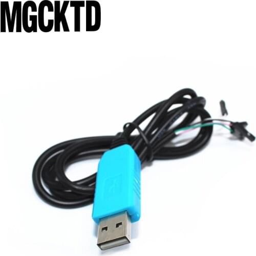 PL2303TA download cable USB to RS232 converters upgrade solution for Legacy RS232 devices to USB interface PL2303HX in stock