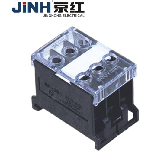 1pcs 13SBK 20A/600V IN serise terminal blocks screw terminal block wire connectors