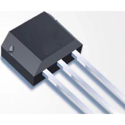 New 2pcs/lot HAL815UT-A Programmable Hall HAL815A 815A for Electronic Accelerator Pedal TO-92