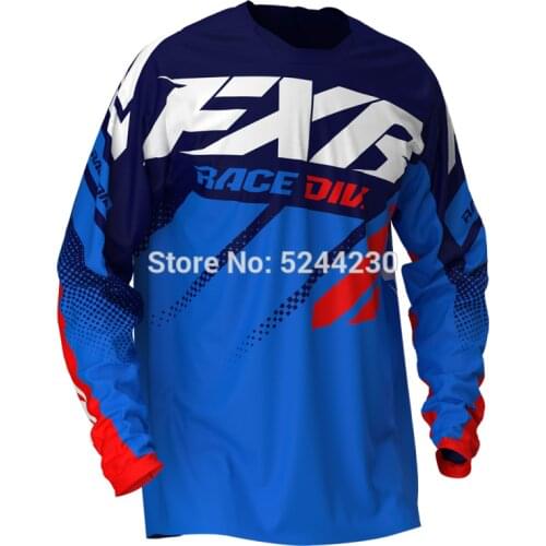 2020 new maillot ciclismo vtt motocross jersey MTB jersey DH downhill jersey bike jersey