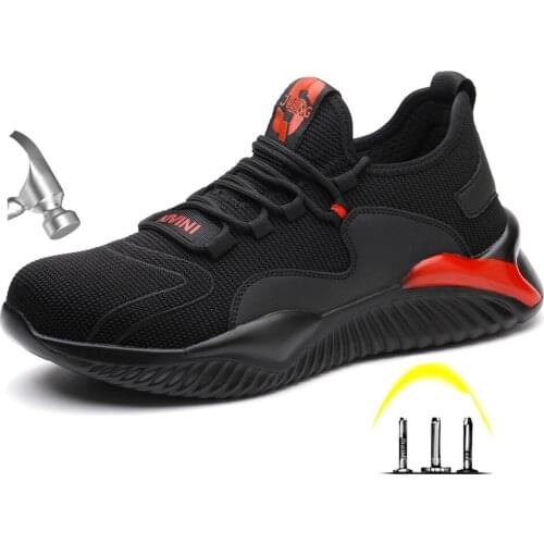 Мужская рабочая обувь Olome China At AliExpress