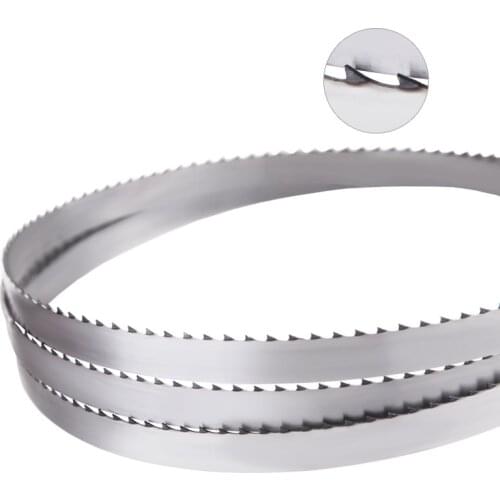 Wholesale Band Saw Blades 1000-3000mm 16*0.56*4tpi BandSaw Blades For Bone And Meat