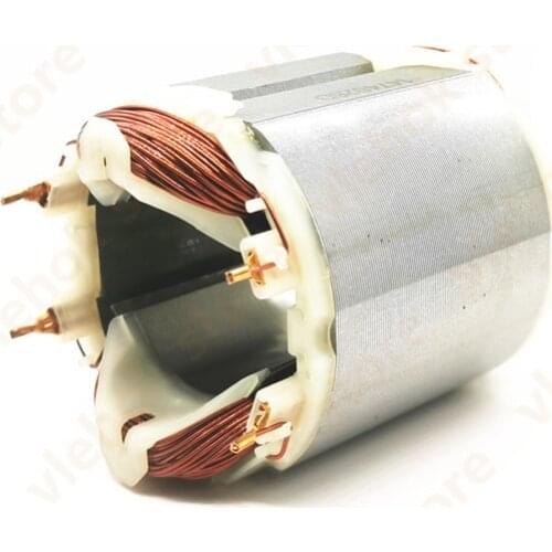 AC 220-240V Stator Field For BOSCH GKS190 GCM800SJ GCM80SJ GCM8000SJ GCM8SJL GCM8SDE 1619P04474 circular Saw tool