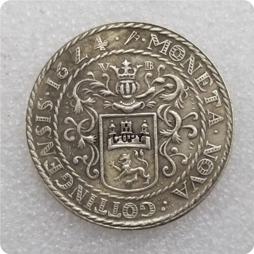 THALER 1624 - FERDI. II Copy Coin commemorative coins-replica coins medal coins collectibles