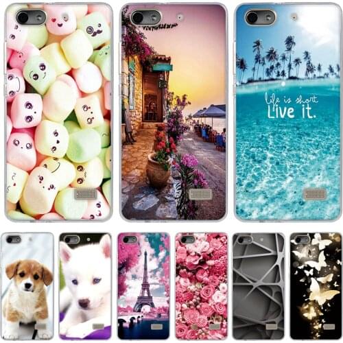 WNZBB Huawei Honor Play Phone Cases