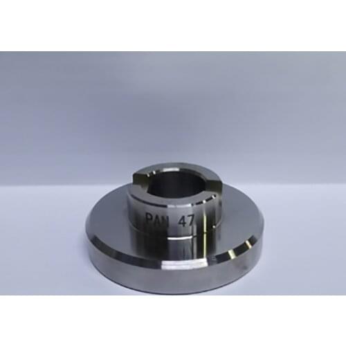 1PC Durable Alloy steel Watch Back Case Opener Dies 40mm-47mm For RLX Watch Repair Tool Parts Replacement Watchmaker Tools