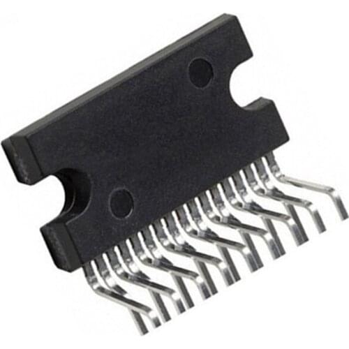 10pcs/lot TA8210AHQ TA8210 ZIP17 Free shipping