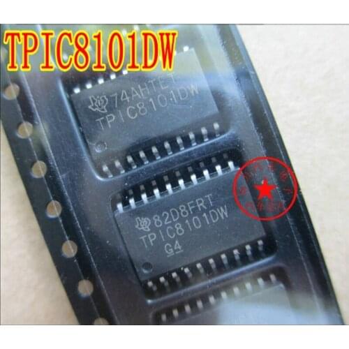 TPIC8101DW