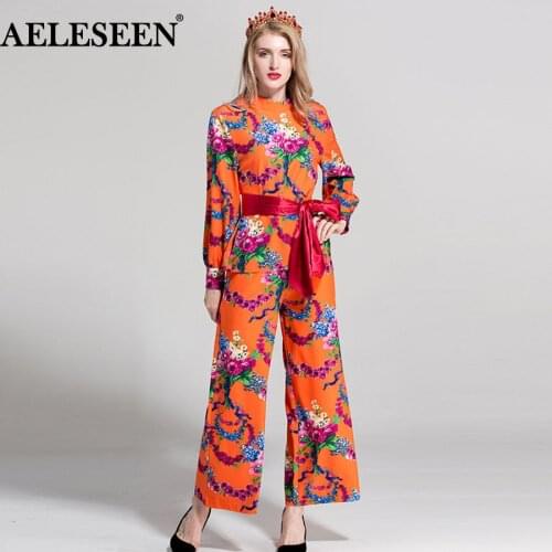 Женские пиджаки и костюмы AELESEEN China At AliExpress