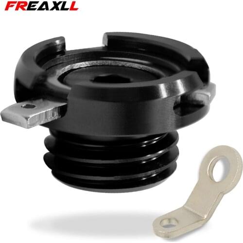 M20*2.5 Motorcycle Accessories Engine Oil Filter Cover Cap FOR YAMAHA MT-09 FZ09 FJ09 Tracer FJ09 2015-2016 Tmax 500 Tmax530