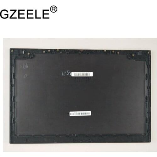 GZEELE Laptop Top LCD Back Cover case for SONY vaio SVS13 SVS13129CJ SVS13115FLB SVS13A1AJ SVS13A SVS131 Series Smooth surface