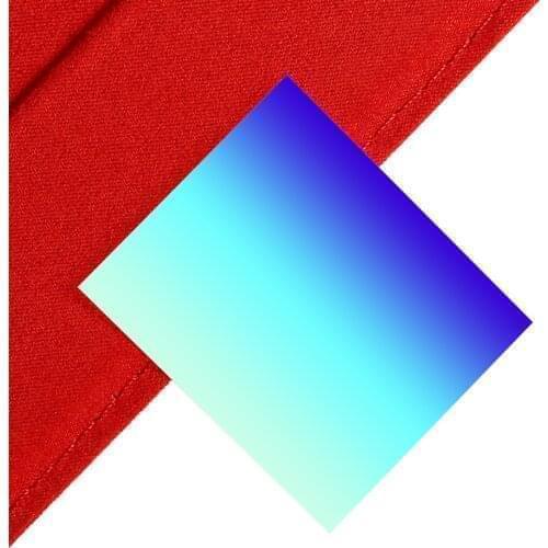 Holographic diffraction grating 100lines/mm Teaching demonstration grates optics instrument Light interference Physics