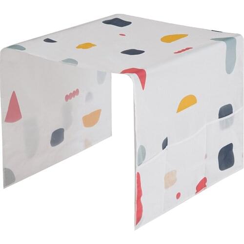 HOUSEEN Refrigerator Covers