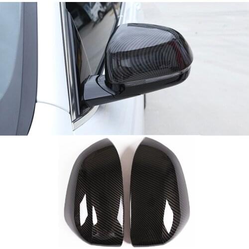 JEAZEA Car Mirrors