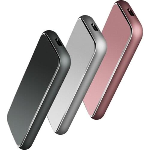 M.2 SATA SSD to USB3.1 10Gbps Hard Disk Box Adapter Card External Drive Enclosure Case For NGFF m2 Type-C 2230 2242 2260 2280 PC