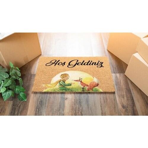 Personalized Design Mat 60x33cm-the Little Prince Model 443898368
