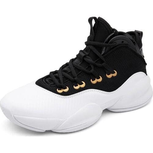 MOONBIFFY Basketball Shoes
