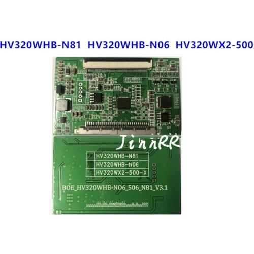 New original HV320WHB-N81 HV320WHB-N06 HV320WX2-500/506 BOE Logic Board