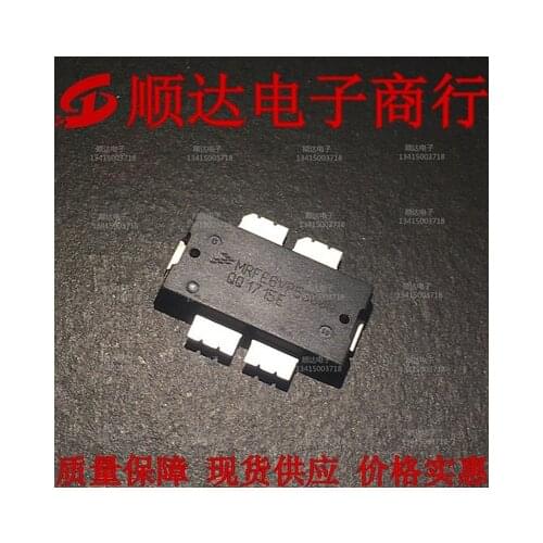 New2piece MRFE6VP5300N MRFE6VP5150N MRFE6VP6600N