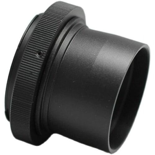 New Telescope Camera Adapter Mount Canon EOS - 2" Ultrawide