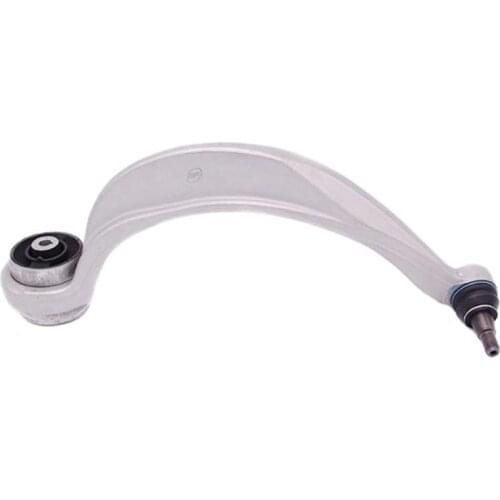 4H0407693F/4H0 407 693 F Front Left Lower Rearward Control Arm with Ball Joint suitable for Audi A8 Quattro S8