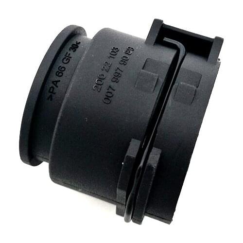 17127799184 Plug For BM W F07 F10 F11 F12 F20 F21 F22 F23 F30 F31 F32 F33 F36 F34 F45 F80 F82