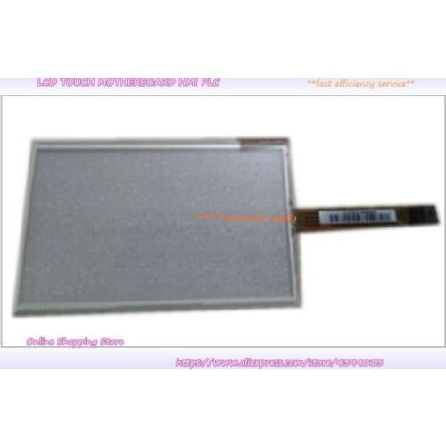 TT-1503-AH-5-W-T2 Touch Screen Glass New