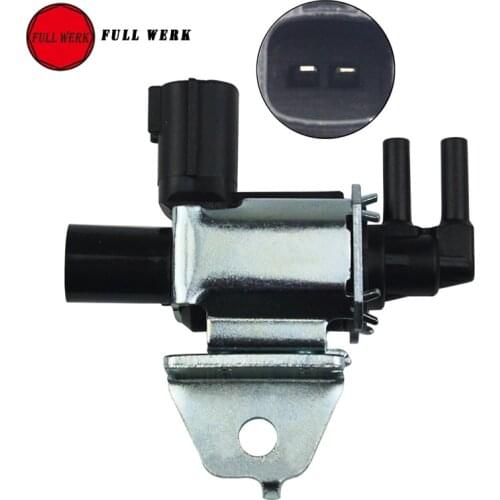 1 pc Intake Manifold Control Solenoid Valve 149558J10A for Nissan Accessories 14955-8J10A