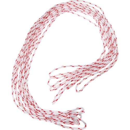 10m Chainsaw Starter Pull Cord Rope FIT For STIHL Chainsaw 017 018 019t Ms170 Ms180 Ms181 Ms210 Ms230 Ms250 Chainsaw Trimmers