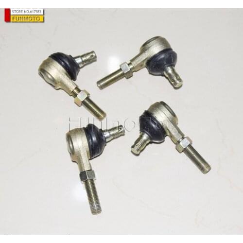 STEERING TIE ROD BALL JOINT SUIT FOR HISUN 700