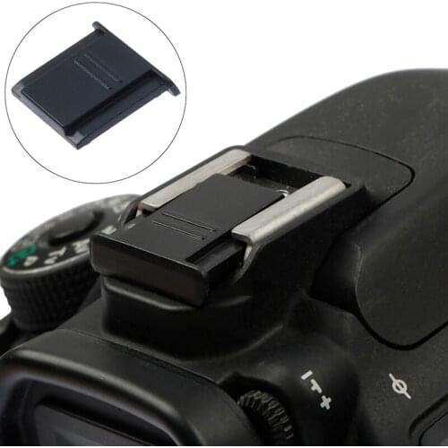 5pcs/lot Flash Hot Shoe Protection Cover BS-1/BS-3 For Canon/Nikon/Olympus/Pentax DSLR SLR Camera Accessories