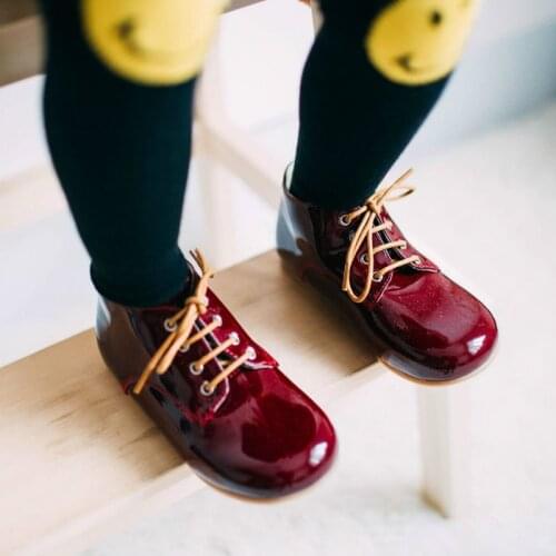 Aijiatiny Girls Shoes