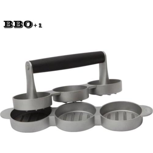 Прессы для гамбургеров BBO+1 China At AliExpress